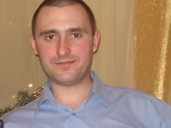 Денис Бондаренко