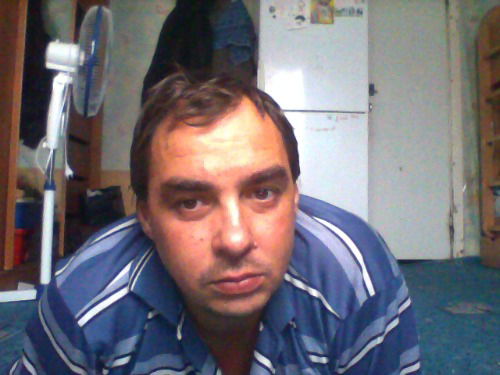 Владимир Репин