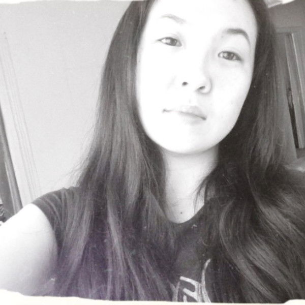 Анеля Рахимова