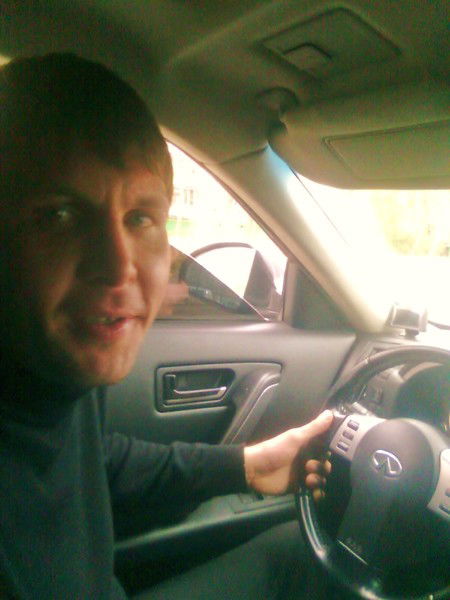 Александр Пьянзин