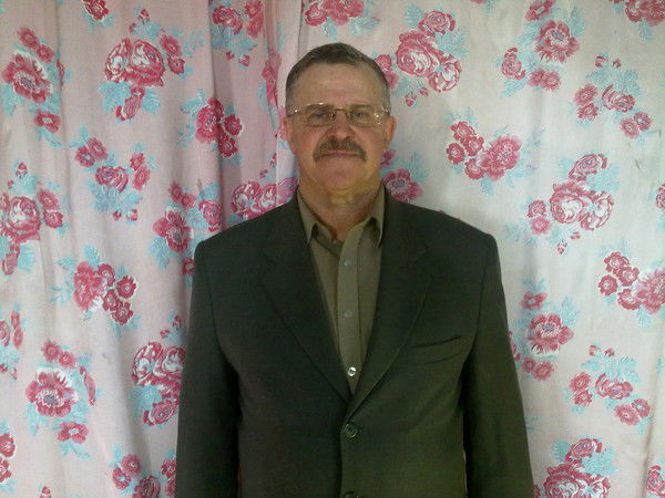 Владимир Бутаков