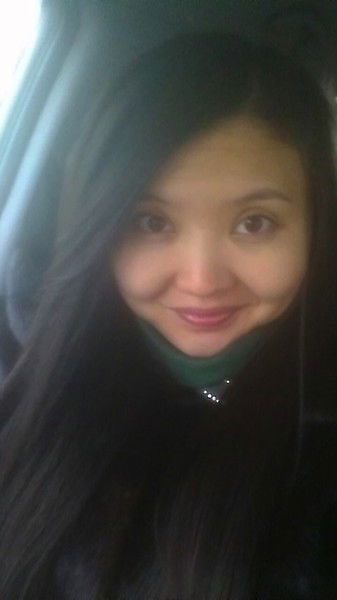 •°• Акмарал •°•