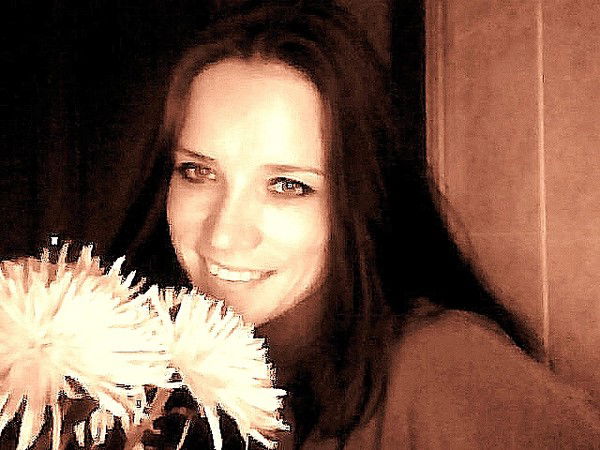 Елена Шишкина