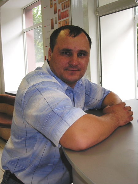 Александр Знаменьщиков