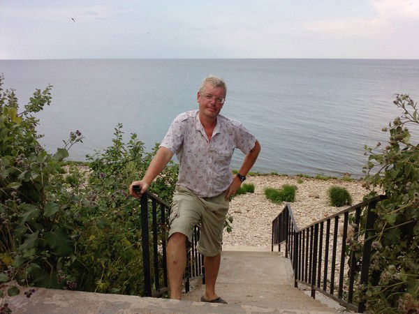 Юрий Прокофьев