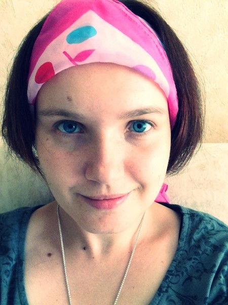 Елена Абысова