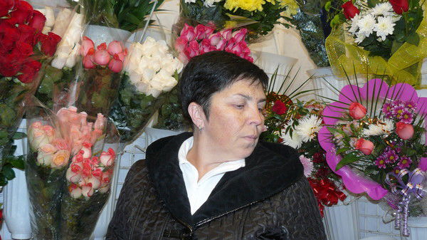Елена Пискунова