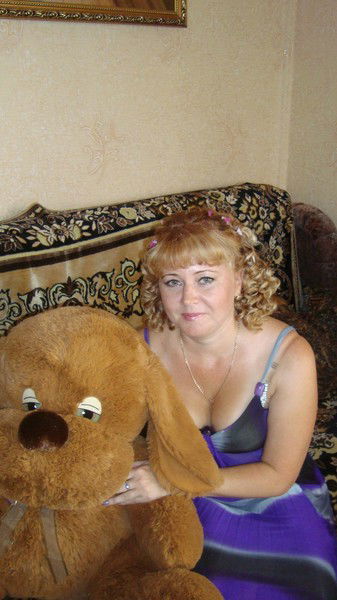 Светлана Якшенева