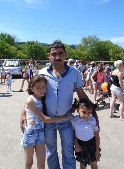 Рашид Пашаев