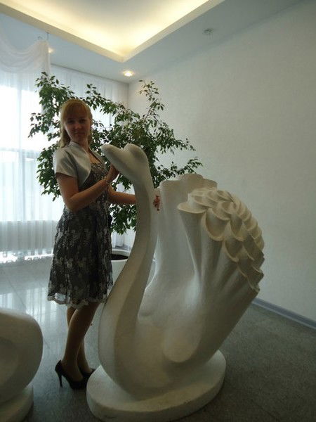 Женя Демина