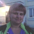 Оксана Дмитриева