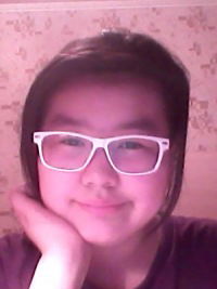 Айтолкын Социалова