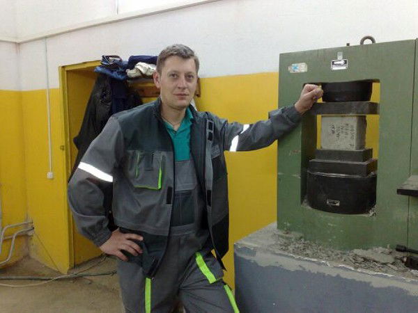 Денис Сакович