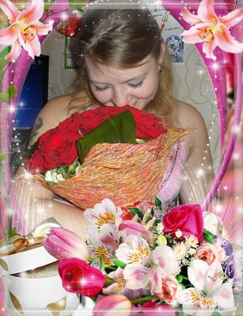 Екатерина Миронова