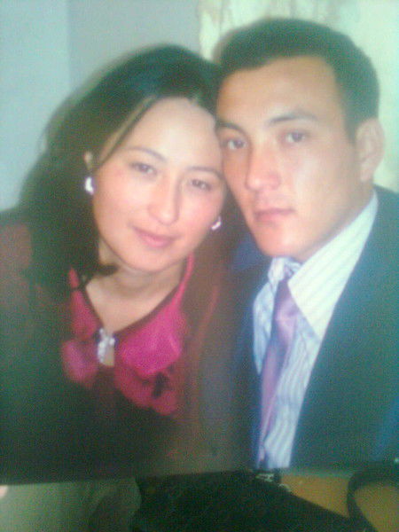 Баян Нурасиловна