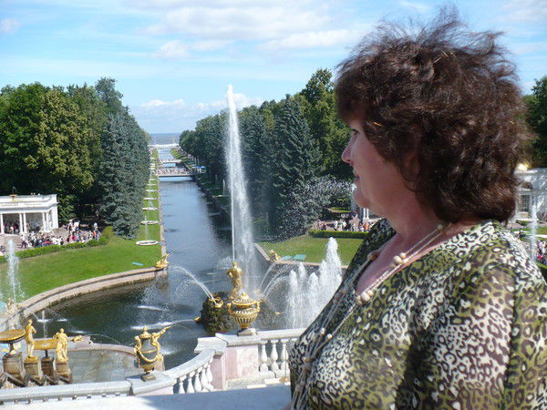 Наталья Резанова