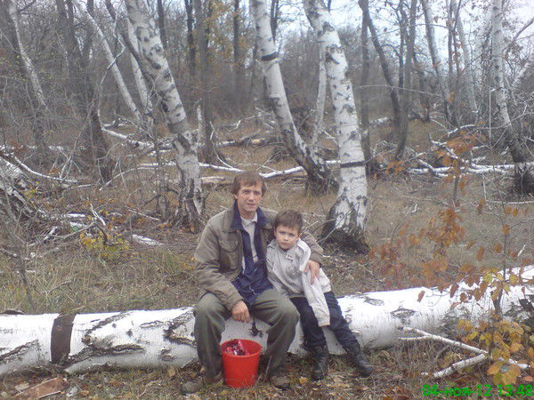 Леонид Смирнов