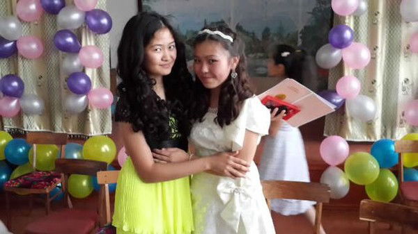 Асель Каиржанова