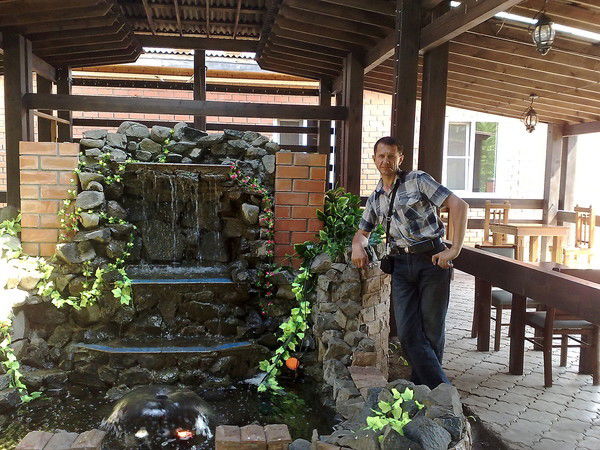 Виталий Пилицкий