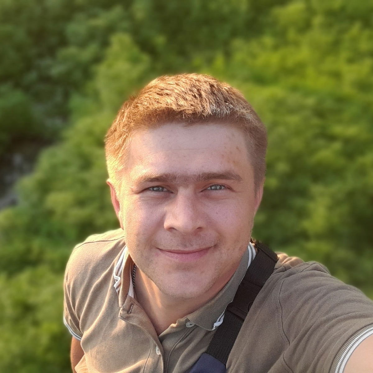 Лёха Юханов