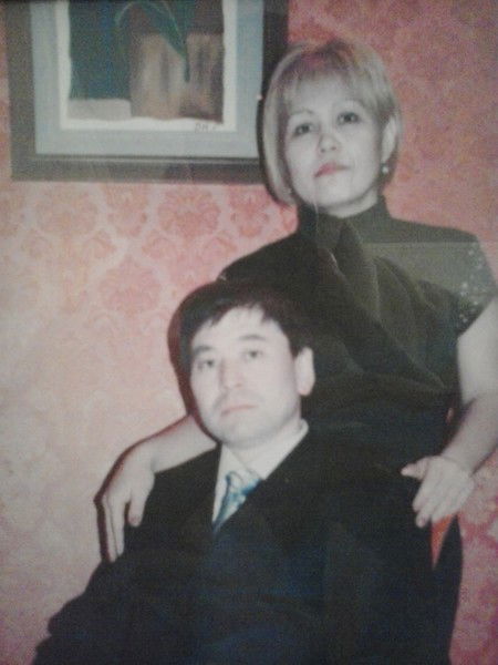 Гульмира Ваисова(Амирова)