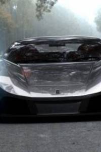 Меrеkе Ualihanuly