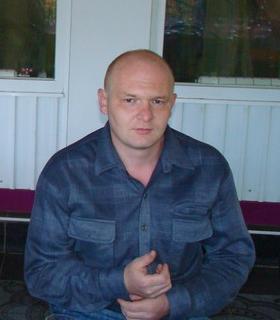 Сергей Фомин