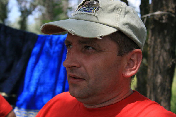 Михаил Макаровский