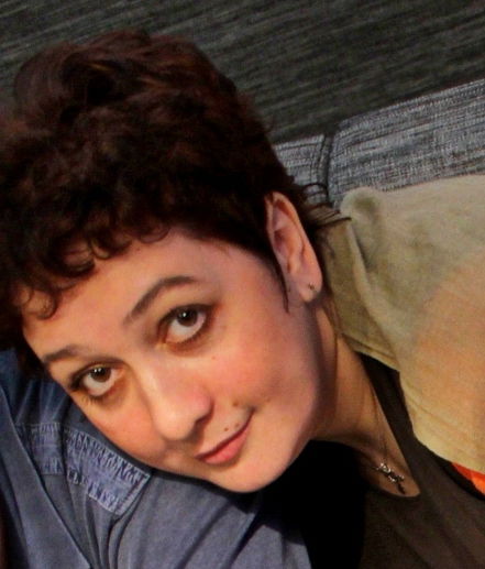 Виктория Генина