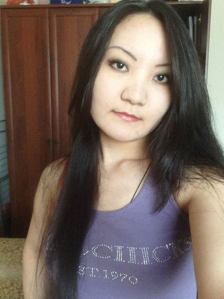 Анара Чаукерова