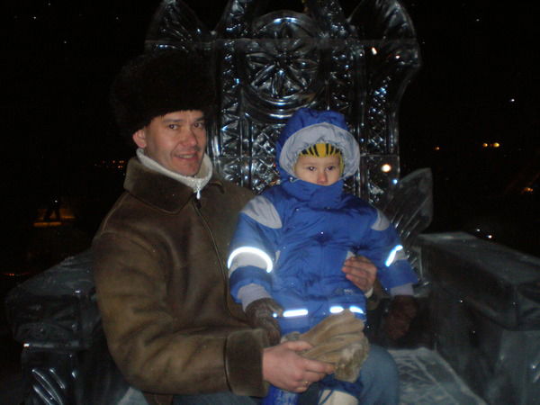 Андрей Мальцев