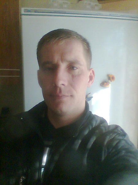 Виталик Шиляев