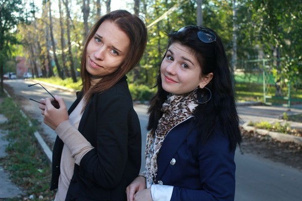 Маша Митрахович