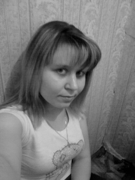 Мария Баулина