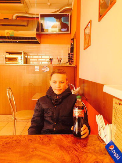 Дмитрий Волков