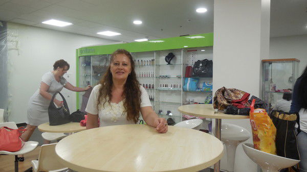 Любовь Хайруллина