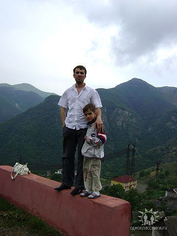 Ельнур Аббасов