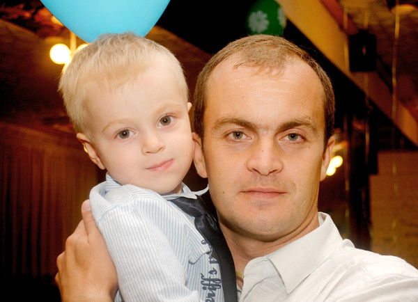 Александр Бишовец