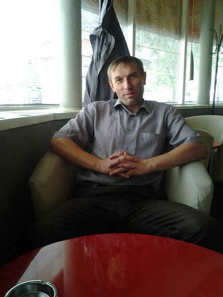 Вячеслав Зубарев