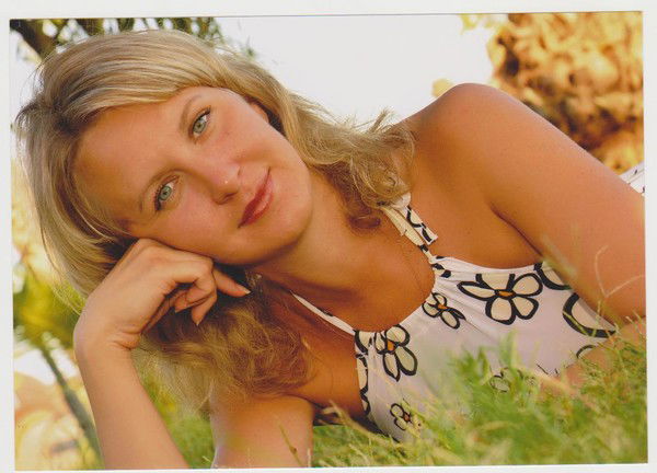 Людмила Мельникова