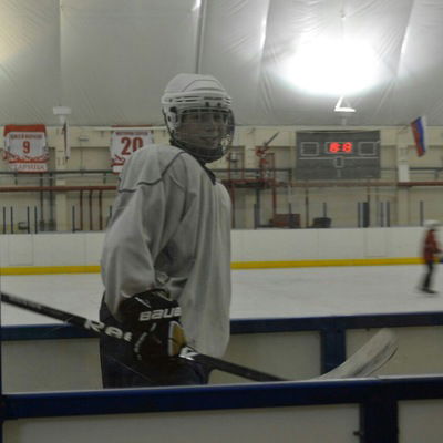 Максим Жуков