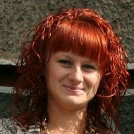 Татьяна Медведева