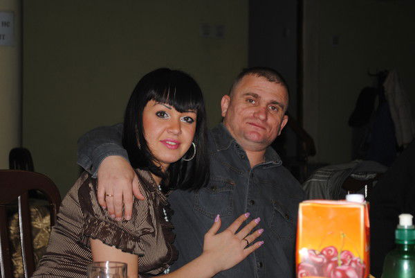 Виктория Калмыкова