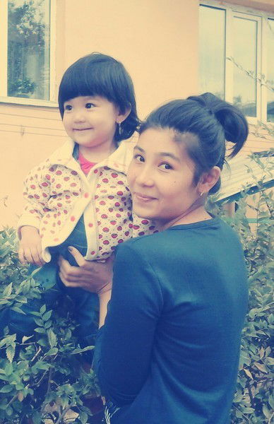 Фатима Фати