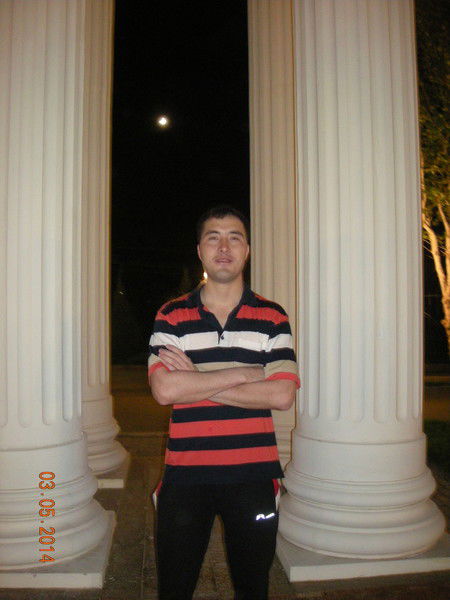 Куанышбек А