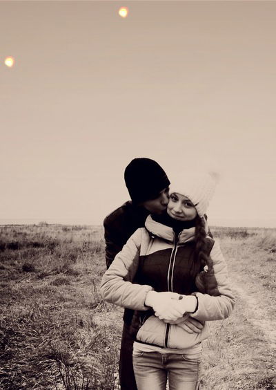 Марина Абронова