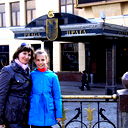 Светлана Киселёва (Зуева)