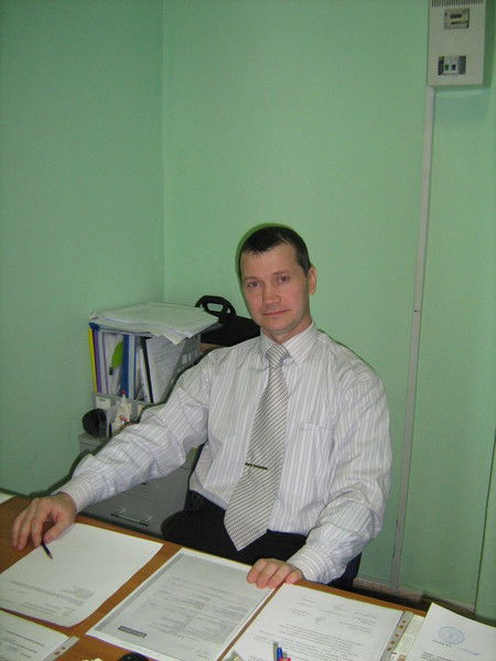 Алексей Васицев