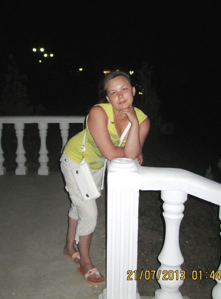 Светлана Артеева