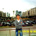 Самат Тогузбаев